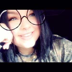 Meet your Posher, Heidi